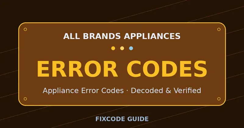 FixCode Guide — website by Muhammad Haris