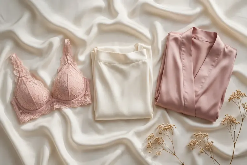 Noor Intimates — website by Muhammad Haris