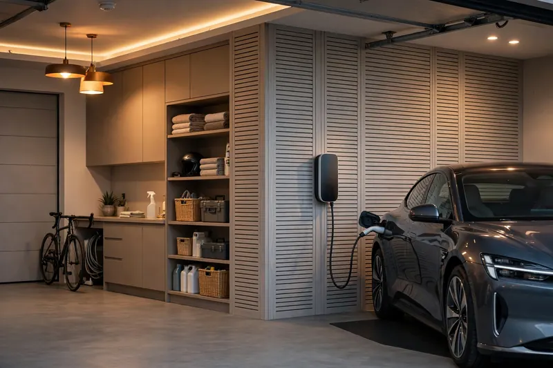 Orlando EV Charger — website by Muhammad Haris