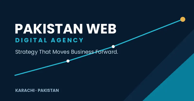 Pakistan Web — website by Muhammad Haris